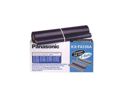 Office Printing Supplies Fax Ink Film 